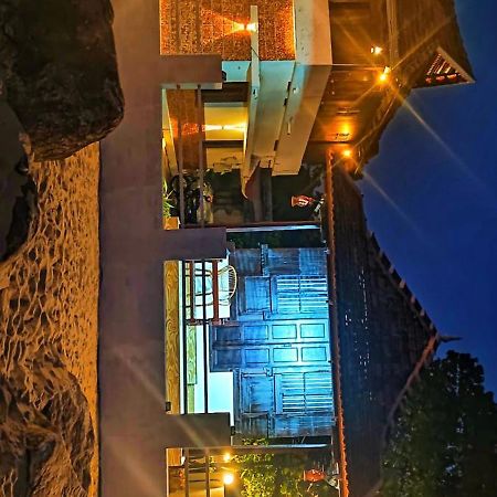 شقة Seabreeze Marari Alappuzha المظهر الخارجي الصورة